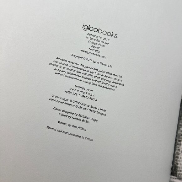 Igloo Books The‎ Beatles All You Ever Want To Know About the Fab Four 2017 HC - Picture 8 of 10